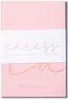 Caress: a Yoffy Press Triptych featuring Elinor Carucci, David Hilliard, Mickalene Thomas